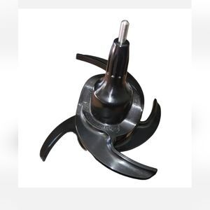 Ninja  Blender Replacement Part  Combo Dough Hook 4 Blade UNUSED